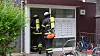 Wieder Brandstiftung in Mümmelmannsberg – Feuerteufel schlug wieder zu