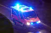Krankenwagen