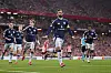 Bruno Fernandes jubelt nach seinem Tor