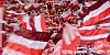 Zahlreiche Fans sind gegen Geisterspiele und gegen eine Sonderrolle für den Fußball während der Corona-Pandemie. Auf unserem Symbolbild sind die Fans des FC Bayern beim DFB-Pokalfinale 2019 zu sehen.
