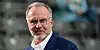 Bayern-Boss Karl-Heinz Rummenigge kündigte nach den Rassismus-Vorwürfen Konsequenzen an.