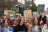 Klimastreik - Hamburg