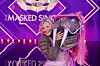 Schauspielerin Jutta Speidel (68) musste „Masked Singer“ nach zwei Sendungen verlassen.
