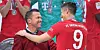 Lothar Matthäus traut Robert Lewandowski 40 Saisontore zu.