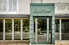 Das Hotelrestaurant „Le Marron“ war einmal die erste Adresse Ahrensburgs.