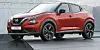 Der neue Nissan Juke.