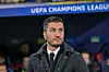Nuri Sahin guckt ratlos