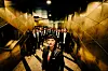 Fiva und die Jazzrausch Bigband spielen am 13. August auf der „Knust2Go“- Rollschuhbahn.