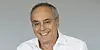 Gastronom Christian Rach ist der Gast unserer 100. Podcast-Folge.