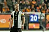 Alexandra Popp bei einem Spiel der Nationalmannschaft