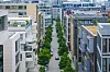Die HafenCity ist Hamburgs teuerstes Viertel.