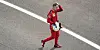 Ratlos: Sebastian Vettel