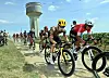 Tour-Mitfavorit Primoz Roglic erlebte eine 5. Etappe zum Vergessen.