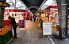 Der Isemarkt in Harvestehude zählt zu den beliebtesten in Hamburg. Könnte es hier bald auch Impfaktionen geben?