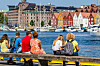 Bergen Norwegen