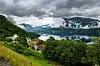 Hardangerfjord