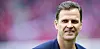 DFB-Direktor Oliver Bierhoff will Bayern-Profis den Sommerurlaub streichen.