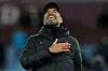 Jürgen Klopp