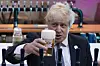 Boris Johnson