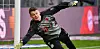 Alexander Nübel ersetzt im Champions-League-Spiel gegen Atlético Madrid, Stammtorhüter Manuel Neuer.
