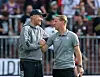 Tim Walter und Timo Schultz