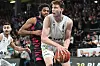 Towers-Spieler Lukas Meisner