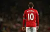 Wayne Rooney bei Manchester United