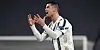 Ein frustrierter Cristiano Ronaldo konnte für Juventus Turin gegen Porto keinen Treffer erzielen. Auch trotz des Sieges gab es für CR7 erneut keinen Grund zum Jubeln.