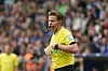Felix Brych während eines Bundesliga-Spiels.