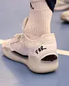 Schuh von Casper Mortensen