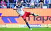 László Bénes wechselte vor dieser Saison aus Gladbach zum HSV.