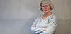 Angélique Mundt ist Psychotherapeutin in Hamburg. „In diesen Zeiten müssen wir Strukturen beibehalten und Aufgaben finden.“