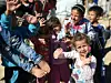 Ein Hamburger Verein will zukünftig jedes Jahr eine Kinderhauptstadt Europas küren.