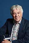 Kinderlieder-Star Rolf Zuckowski: Sein Lieblingsrestaurant ist das „Riva“ in Blankenese.