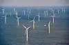 Bau von Windkraftanlagen in Naturschutzgebieten – Umweltverbände kritisieren Tschentschers Pläne. (Symbolbild)