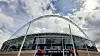 Wembley Stadion