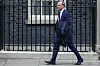 Der zurückgetretende Vize-Premier Dominic Raab