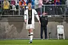 Robin Gosens beim DFB
