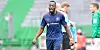 Khaled Narey ist beim HSV der Mann der Stunde.