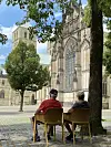 Domplatz