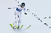 der norwegische Skispringer Espen Bjoernstad