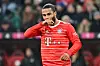 Serge Gnabry ist enttäuscht