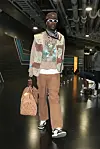 NBA-Star Montrezl Harrell wurde bei einer Verkehrskontrolle mit einem Kilogramm Marihuana erwischt.