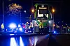 Eine Frau ist von der Stadtbahn erfasst und tödlich verletzt worden.