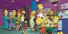 Seit 30 Jahren läuft bereits die Zeichentrickserie „Die Simpsons“.