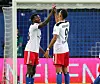 Jatta, Glatzel, HSV