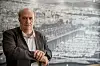 Colm Toibin