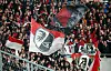 Fans von SC Freiburg