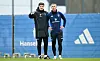 Für HSV-Trainer Merlin Polzin ist Miro Muheim ein „ein unfassbar wichtiger Spieler“