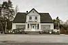Das Restaurant „Norddeutsches Haus“ am Altengammer Elbdeich 42